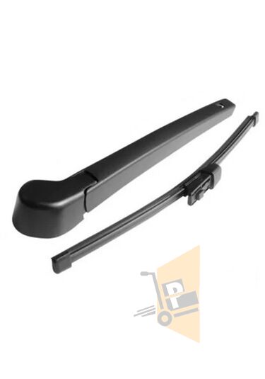 SİLECEK KOLU KOMPLE ARKA - FABİA LEON TİGUAN 13>