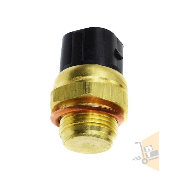 FAN MÜŞÜRÜ - 3 FISLI 95°C / 820035 - 1.6 1.8 1.9 TDİ AEE AFT ALM ABS 1Y AAZ AKL BCB AGN AHF AGR GOLF3 GOLF4 BORA POLO A3 1H0959481C