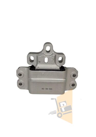 MOTOR TAKOZU SOL - 1.9 TDİ BJB BLS BXE BKC GOLF5 JETTA PASSAT A3 LEON