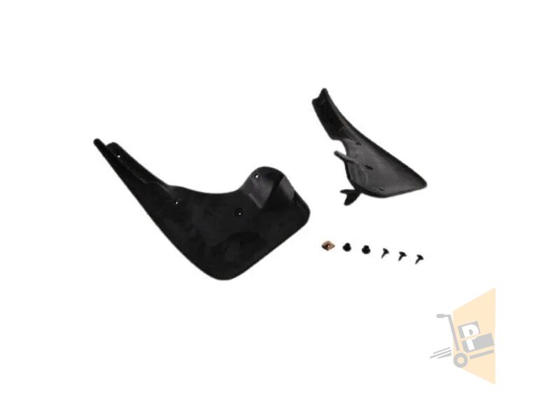 PAÇALIK ARKA TAKIM - PASSAT 06-10 3C0075101A