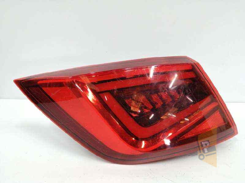 STOP LAMBASI LEDLİ SOL DIŞ - LEON 15> 5F9945207B