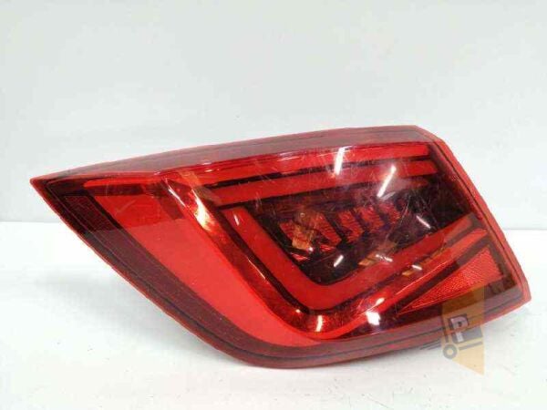 STOP LAMBASI LEDLİ SOL DIŞ - LEON 15> 5F9945207B