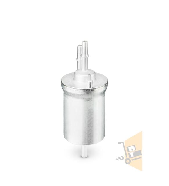 YAKIT FİLTRESİ - 1.4 TSİ 1.6 FSİ BAG BLF BLP BLR BMY CAVA CAXA GOLF5 GOLF6 PASSAT POLO A3 LEON 1K0201051B