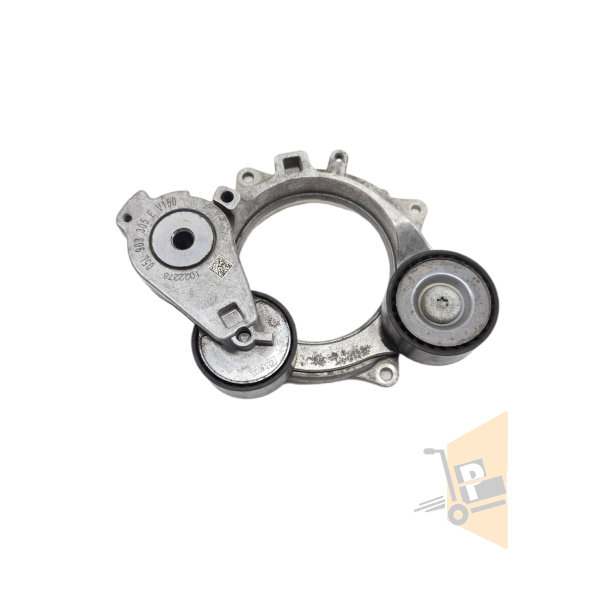 GERGİ DAMPERİ 05L903305E