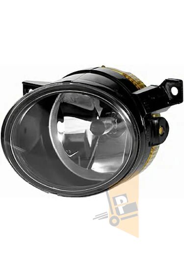 SİS FARI MERCEKLİ SAĞ - JETTA 06-10 1T0941700