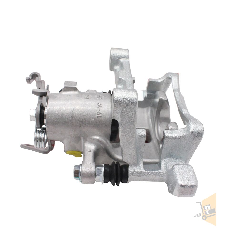 FREN KALİPERİ ARKA SAĞ - GOLF5 GOLF6 JETTA PASSAT A3 LEON OCTAVİA 04> 1K0615424