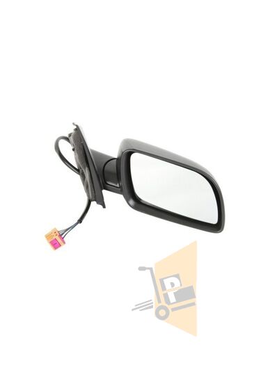 DİKİZ AYNASI SAĞ - POLO 05-09 6Q1857508