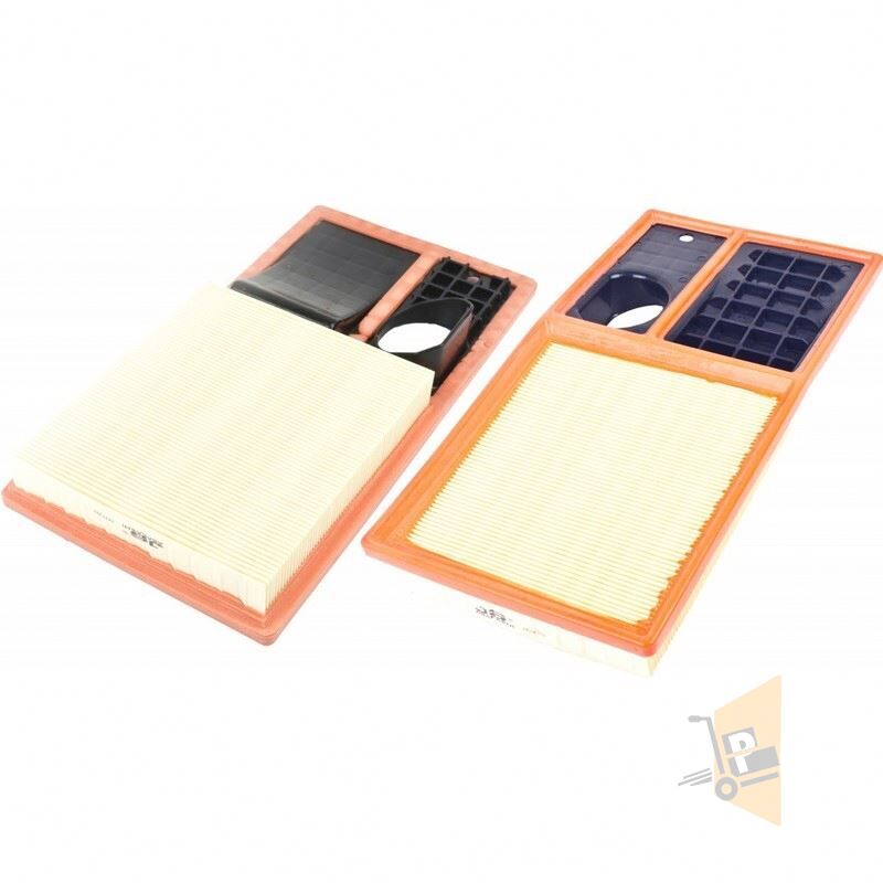 HAVA FİLTRESİ - POLO5 1.4 16V 07 BUD CGGB POLO CORDOBA İBİZA FABİA A1 036129620H