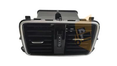 KALORİFER ÜFLEME (HAVALANDIRMA IZGARASI) ARKA - PASSAT 12>17