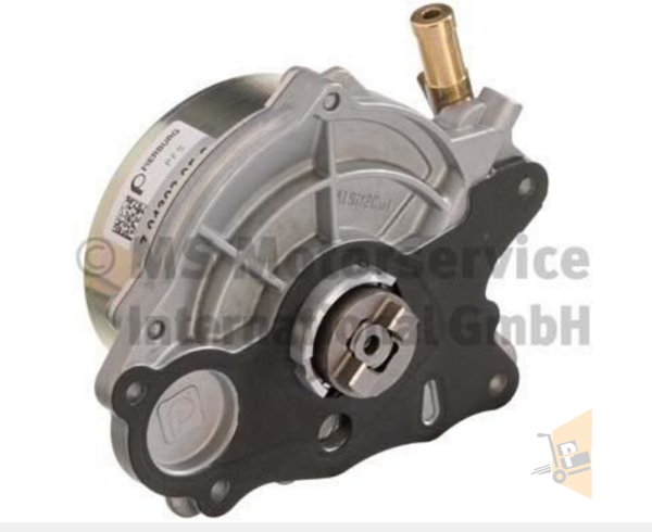 VAKUM POMPASI - 2.0 TDİ CDBA CNFA CNFB CDCA CNEA CKTB CKUB AMAROK CRAFTER