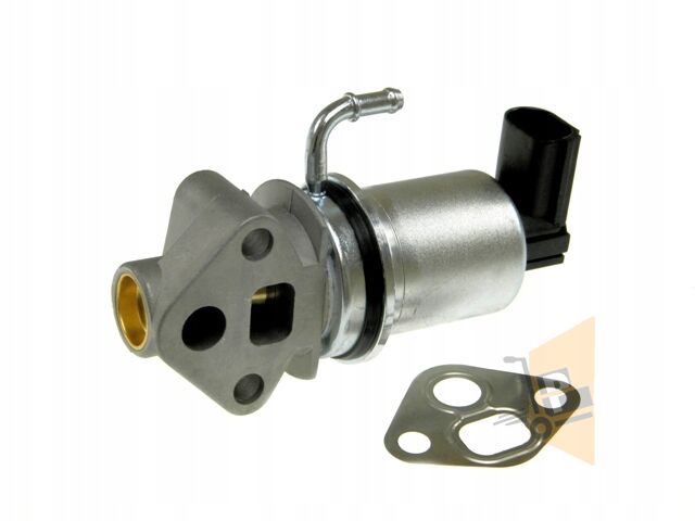EGR VALFİ - 1.6 BFQ BGU GOLF4 BORA GOLF5 JETTA A3 06A131501F