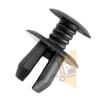 DÖŞEME KLPSI T4 T5 SİYAH