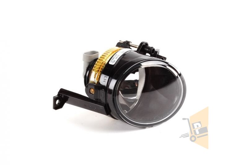 SİS FARI MERCEKLİ SAĞ - JETTA 06-10 1T0941700