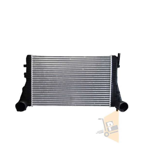 TURBO RADYATÖRÜ - INTERCOOLER - 1.4 TSİ 1.9 TDİ 2.0 TDİ BJB BMY BLG BKD CAXA BKP GOLF5 GOLF6 JETTA CADDY A3 3C0145805P