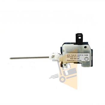 DEPO AÇMA DÜĞMESİ 6Q6810773C
