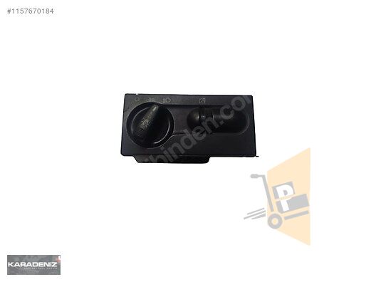 FAR AÇMA ANAHTARI - T4