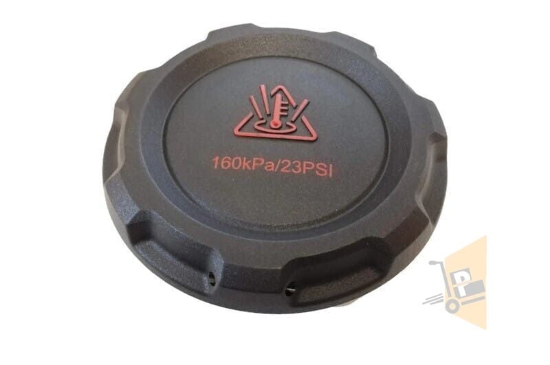 RADYATÖR SU DEPO KAPAĞI A3 LEON POLO GOLF7 FABİA OCTAVİA