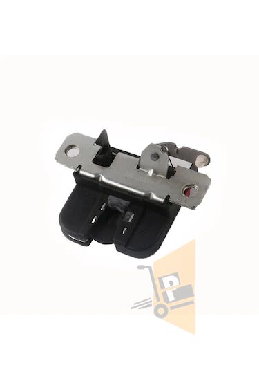BAGAJ KİLİDİ POLO