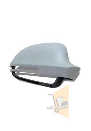 DİKİZ AYNA KAPAĞI SAĞ - A3 12> 8V0857528D