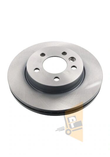 FREN DİSKİ - AYNASI - ÖN - 303X28 - PERFORMANS DELİKLİ - AMAROK 10- 2H0615301A