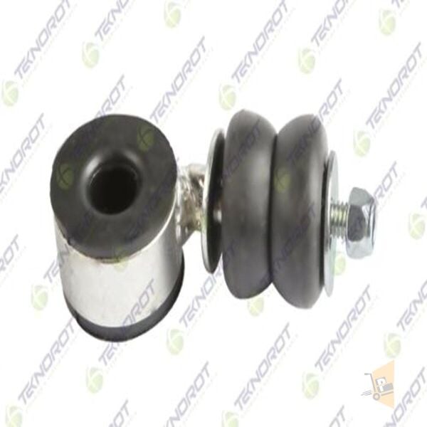 ÖN VİRAJ ASKI ROTU POLO 95-02  18mm (LASTİKLİ)