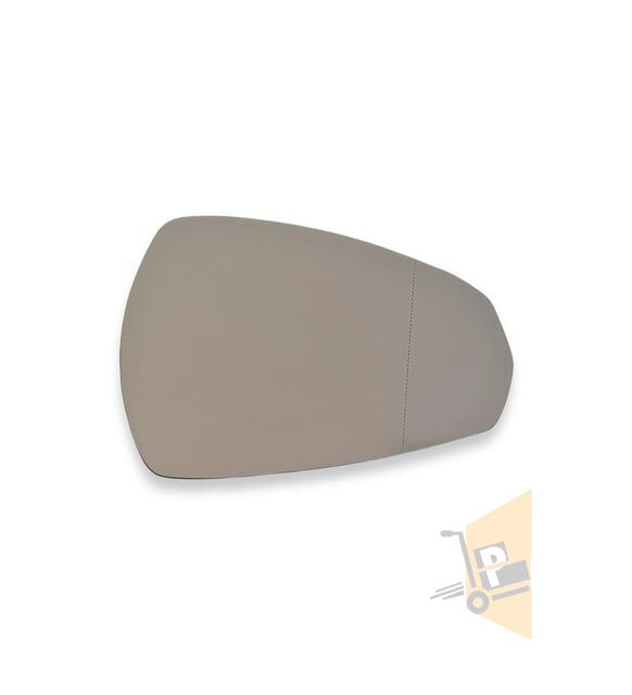 DİKİZ AYNA CAMI - A3 HB 13-20 8V0857536D