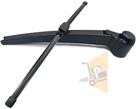 SİLECEK KOLU ARKA - TİGUAN 07>