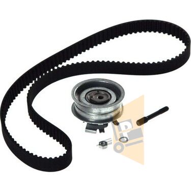 TRİGER SETİ - 138 DİŞ -  1.6 ALZ AKL BFQ BSE BSF GOLF4 GOLF5 BORA A3 TOLEDO OCTAVİA PASSAT 06A198119-