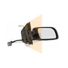 DİKİZ AYNASI SOL - POLO 02-05 06323
