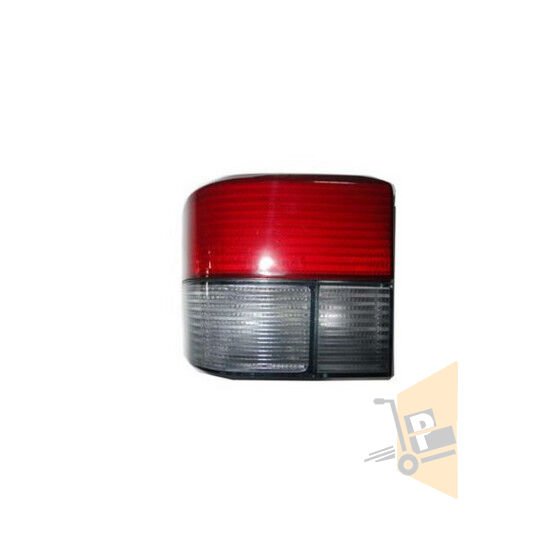 STOP LAMBASI SOL CARAVELLA FÜME T4 701945095A