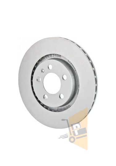 AMAROK ÖN FREN DİSK 2H6615301