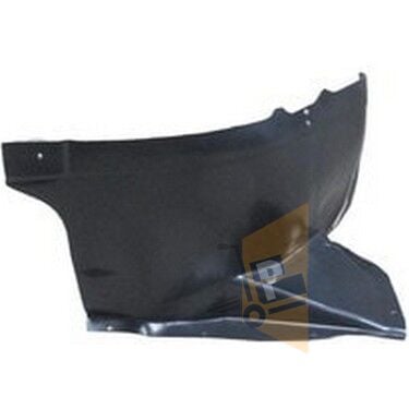 ÇAMURLUK DAVLUMBAZI KÜÇÜK ÖN SOL - GOLF7 13> 5G0805911