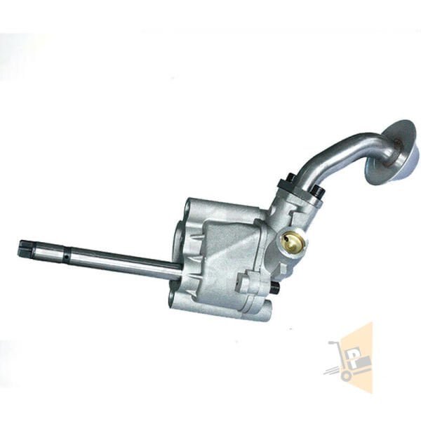 YAĞ POMPASI - 1.8T ADR AEB APU PASSAT A4 A6 97-04