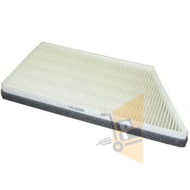 POLEN FİLTRESİ - 1.4 HDİ