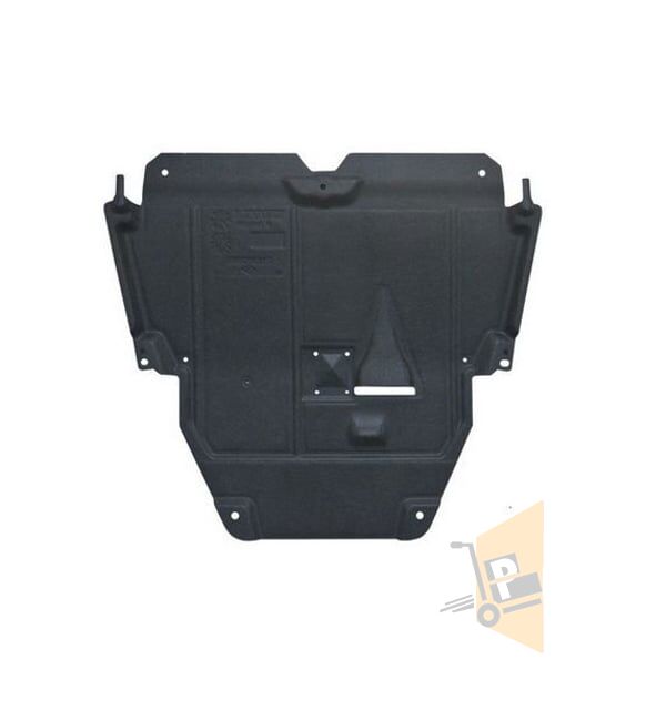 ALT MUHAFAZA - MEGANE 4 758906742R