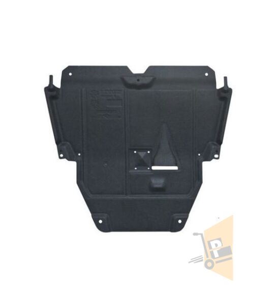 ALT MUHAFAZA - MEGANE 4 758906742R