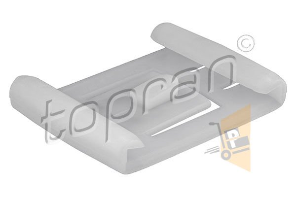 KOLTUK KIZAK FİBERİ - GOLF4 BORA 191881213