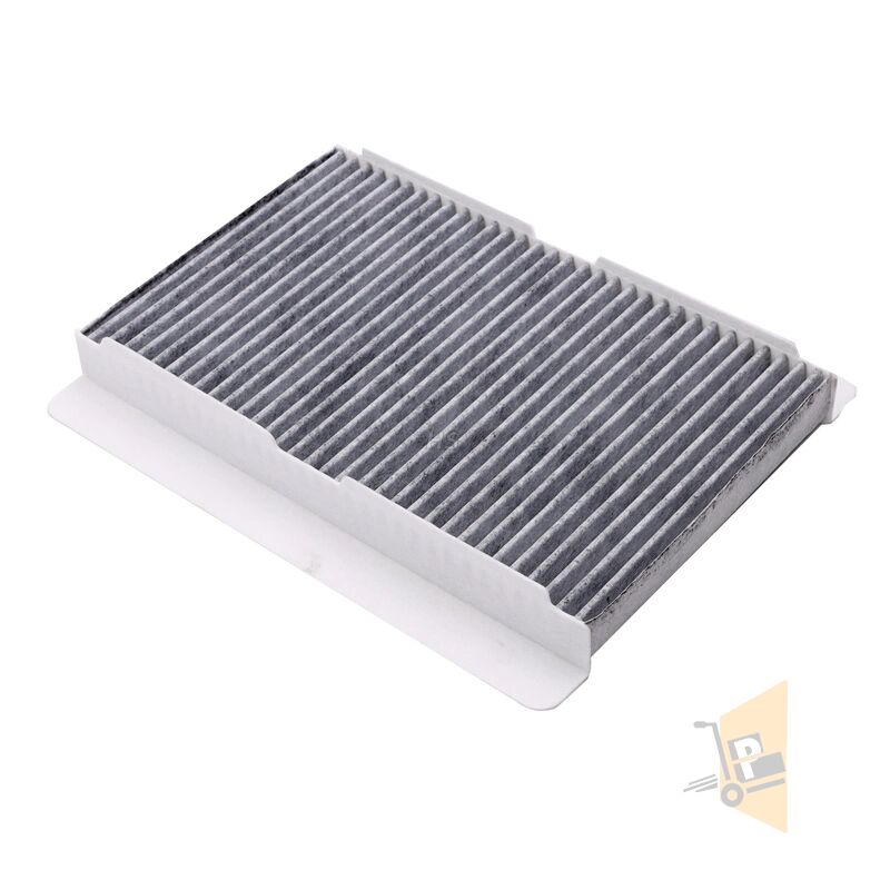 POLEN FİLTRESİ - PEUGEOT 307