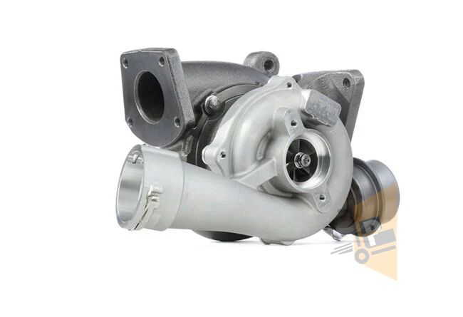 TURBO - T5 2.5 TDI AXD 130 PS