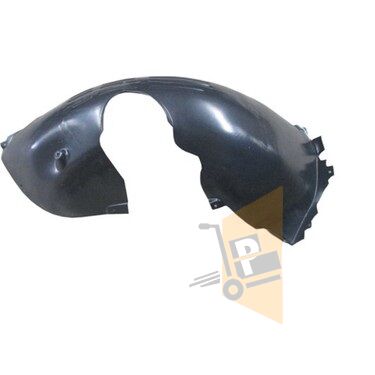 ÇAMURLUK DAVLUMBAZI BÜYÜK ÖN SAĞ - GOLF7 13> 5G0805970