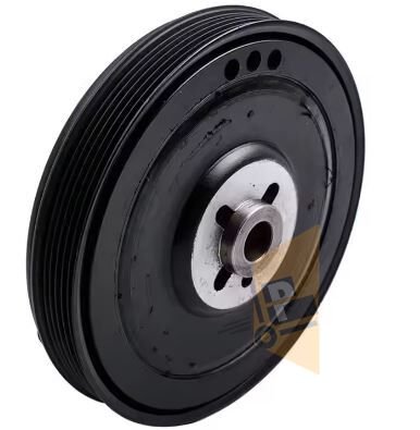 KRANK KASNAĞI - 2.4 2.5 TDİ AJA AAB ACV ANJ AVR BJK BJM LT35 T4 CRAFTER 074105251T