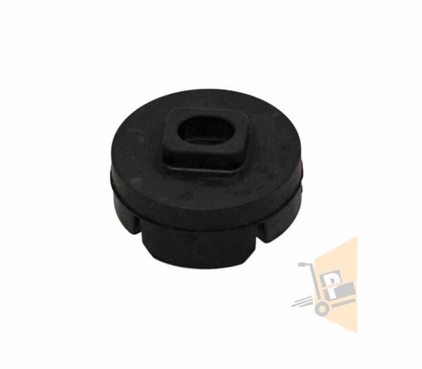 RADYATÖR TAKOZU ALT - A4 A5 A6 Q3 Q5