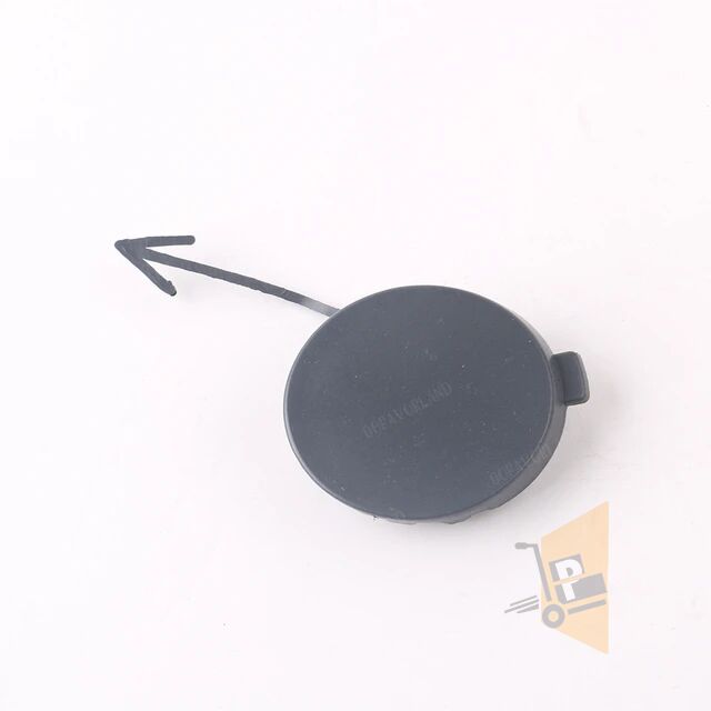 ÇEKİ DEMİR KAPAĞI ÖN - POLO 10-17 6R0807241A