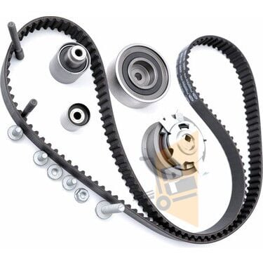 TRİGER SETİ + DEVİRDAİM - 160 DİŞ -  1.2 1.6 2.0 TDİ CAYB CAYC CAYD CAAB CAAC CKUB CKTB CFFB CFWA CDCA CDBA CNFB POLO GOLF6 JETTA PASSAT T6 CRAFTER A3 A4 03L198119CC