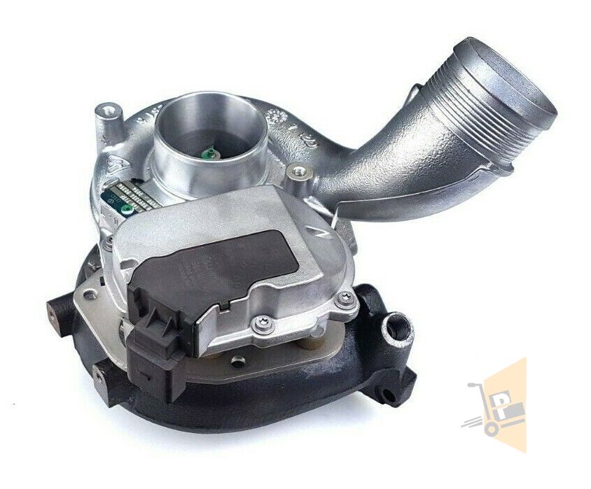 TURBO - 3.0 TDİ Q7 TOUREG A4 A6
