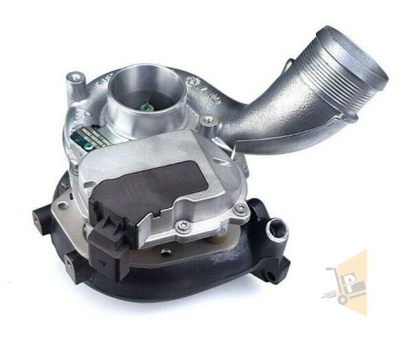 TURBO - 3.0 TDİ Q7 TOUREG A4 A6