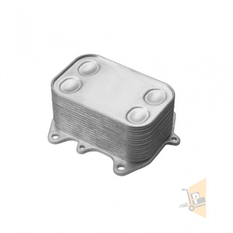 YAĞ SOĞUTUCU - 1.6 2.0 TDI CFWA CAYB CAAA CKUB