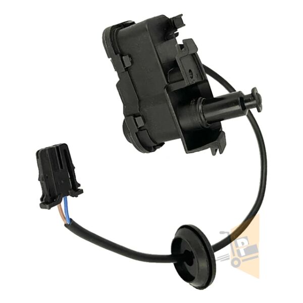 DEPO KAPAK AÇMA MOTORU - POLO 10-18
