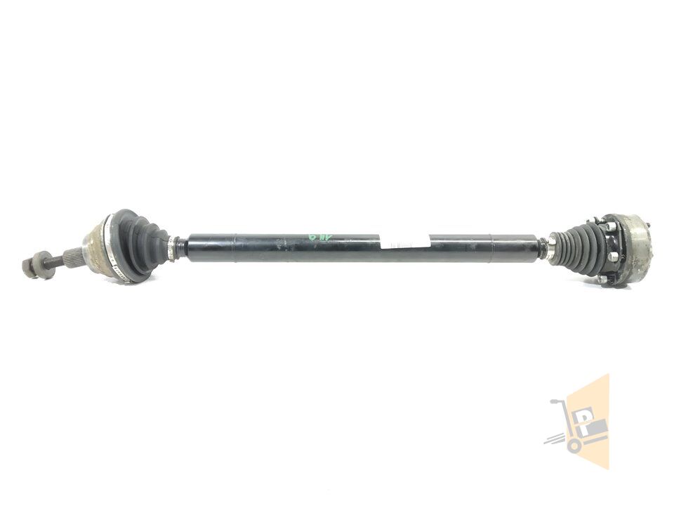 AKS KÖRÜĞÜ İÇ - PASSAT POLO CADDY GOLF 90-95 1H0407283