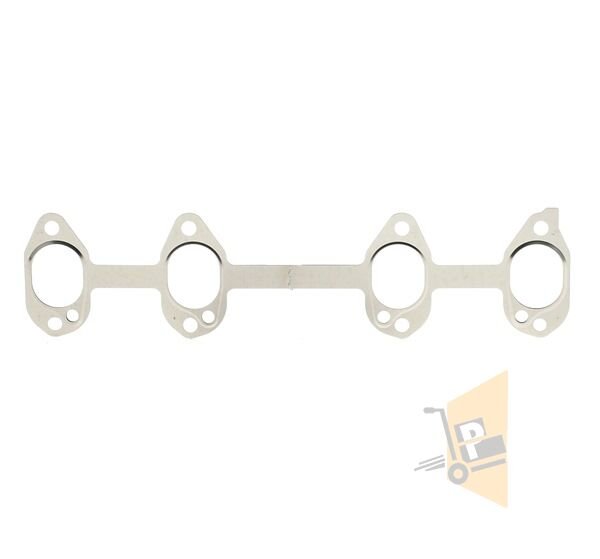 EGZOZ MANIFOLD CONTASI - 1.6 BGU BFQ BSE GOLF5 A3